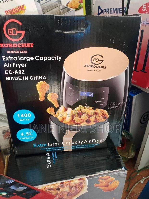 Quality Air Fryer