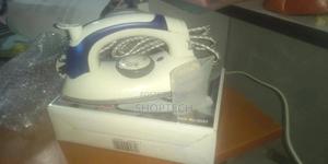 Sokany Travel Steam Iron - thumbnail 3