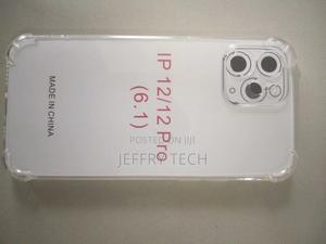 iPhone12 Pro Shockproof Cover - thumbnail 2