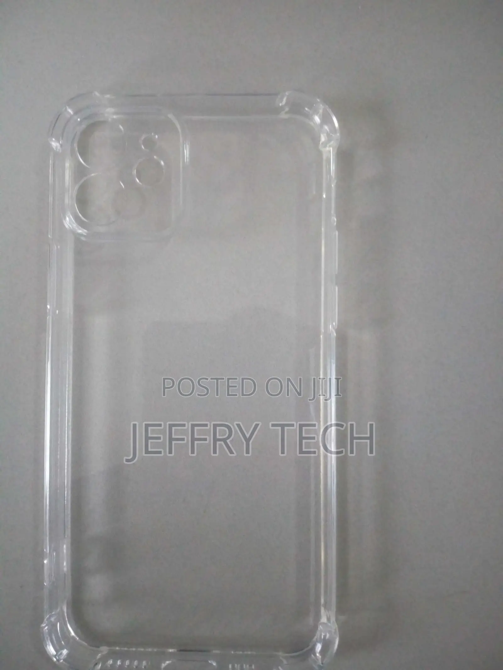iPhone12 Pro Shockproof Cover