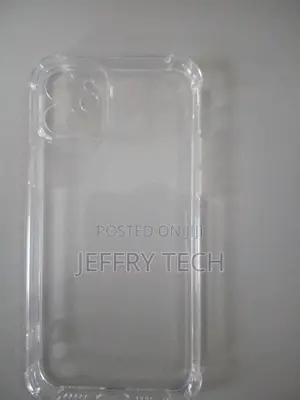 iPhone12 Pro Shockproof Cover