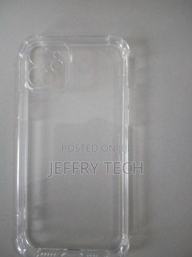 iPhone12 Pro Shockproof Cover - thumbnail 3