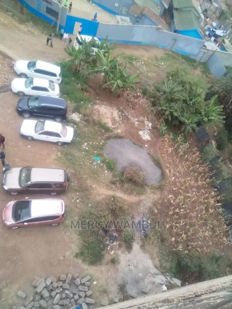 Garden City Prime Land for Sale.