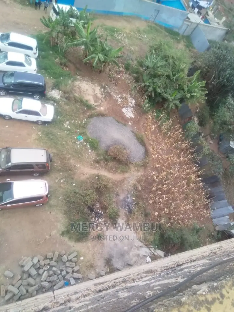 Garden City Prime Land for Sale.