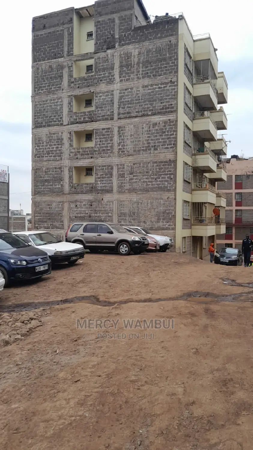 Garden City Prime Land for Sale.