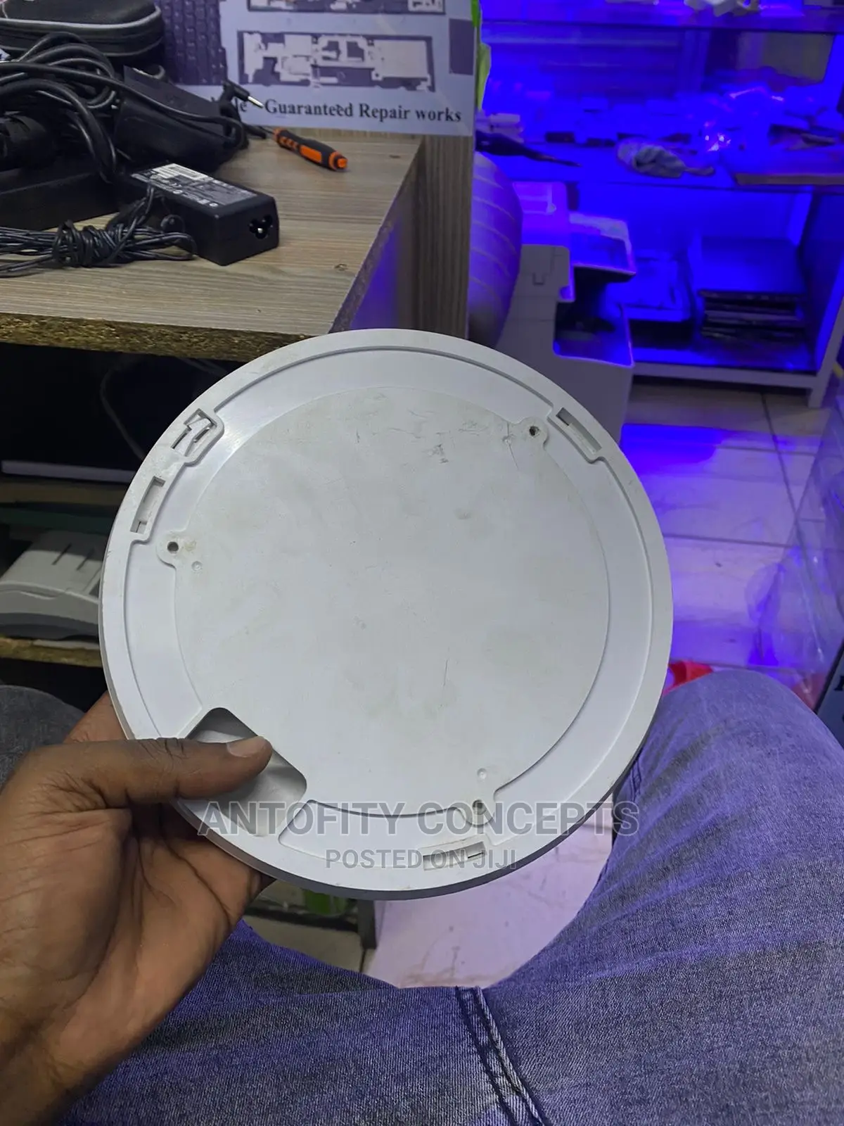 Ubiquity Access Point LR