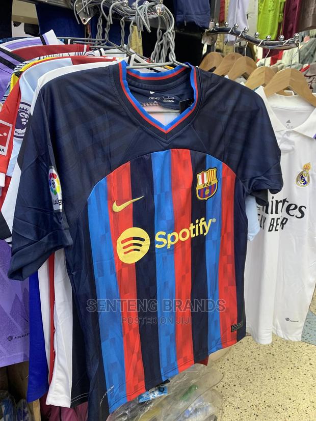 Football Tshirt - thumbnail 2