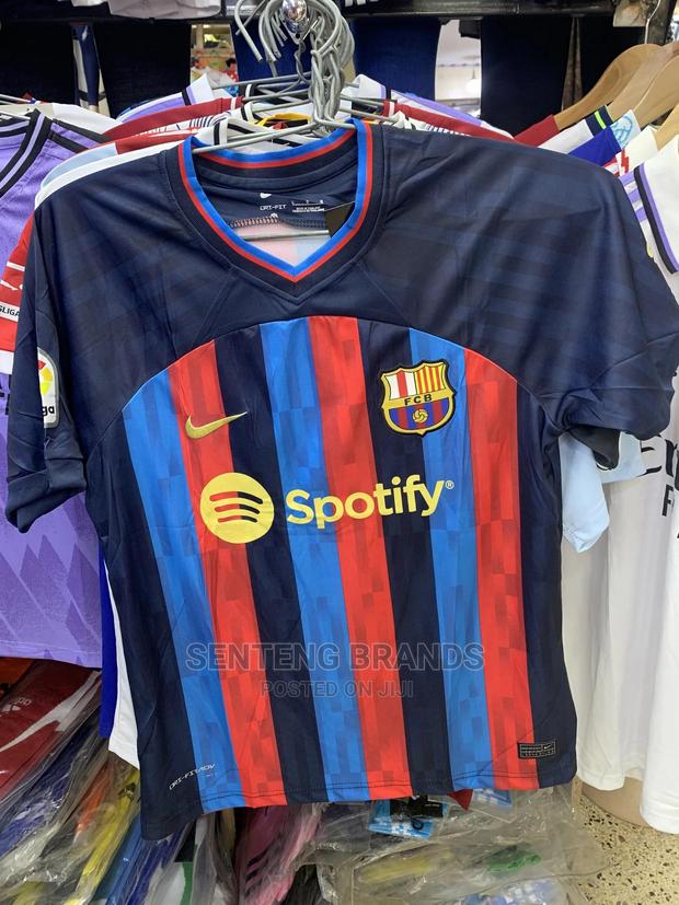 Football Tshirt - thumbnail 4