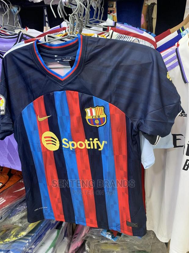 Football Tshirt - thumbnail 3
