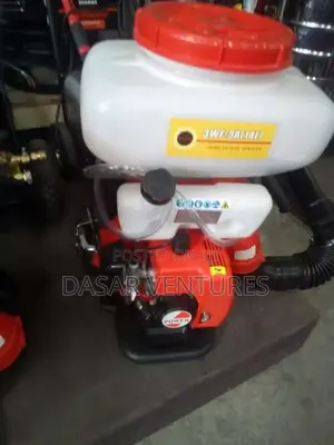 Mist Sprayer Machine