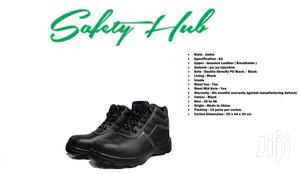 Safety Boots- Ce Approved