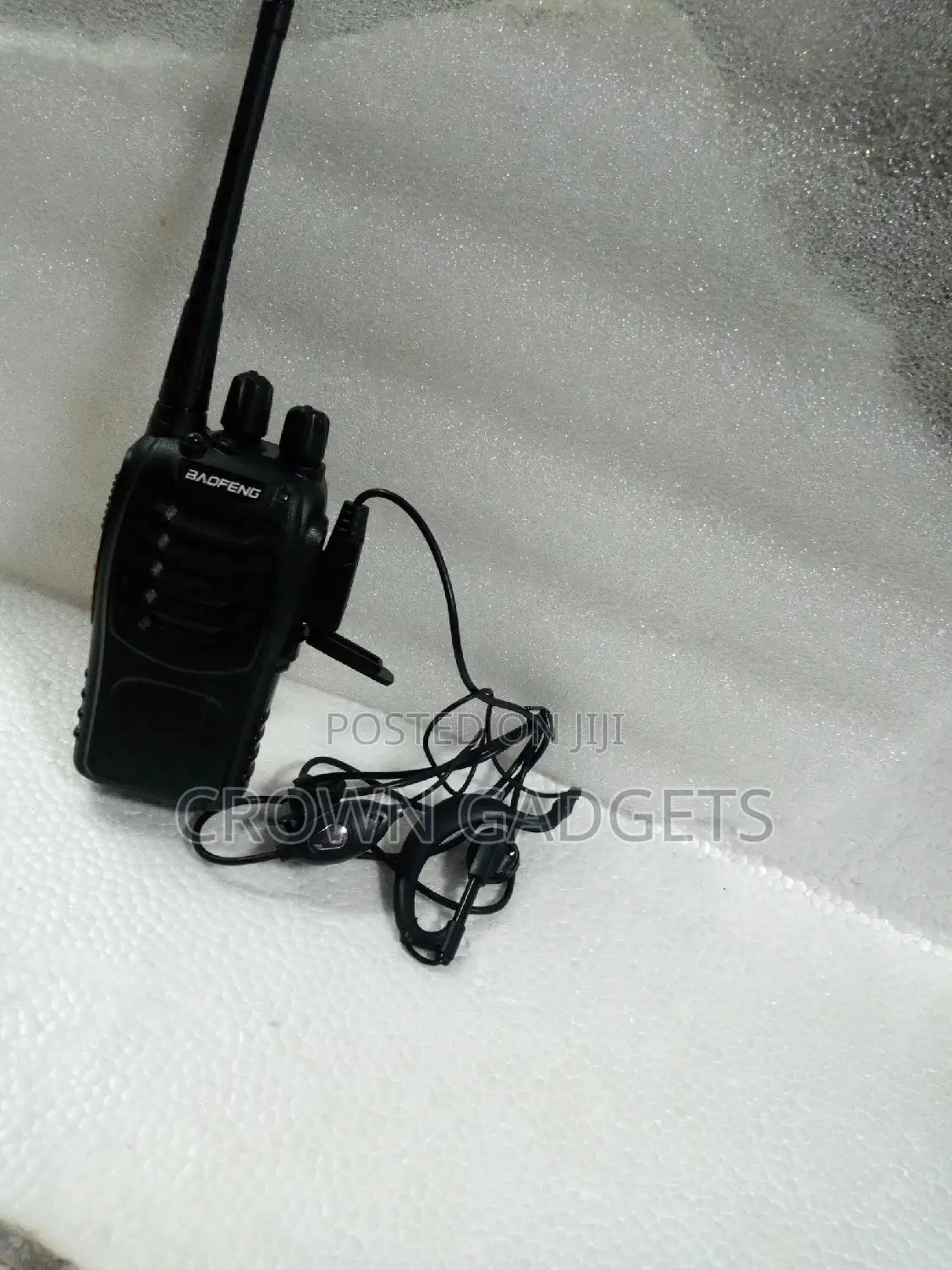 Baofeng 888s