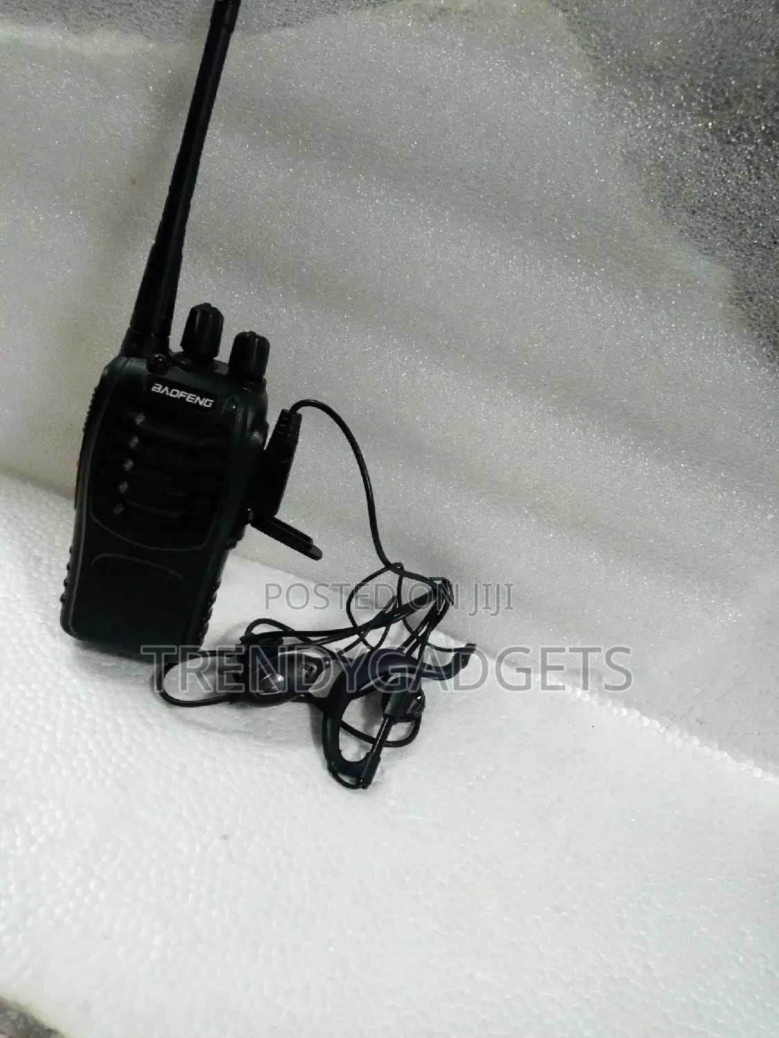 Baofeng 888s