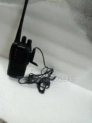 Baofeng 888s