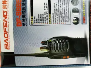 Baofeng 888s