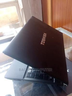 Laptop Toshiba Tecra R840 4GB Intel Core I5 HDD 500GB