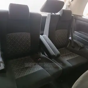 Toyota Vellfire 2016 Pearl