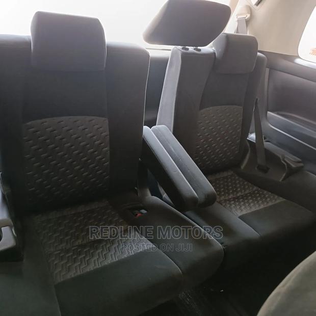 Toyota Vellfire 2016 Pearl - thumbnail 5