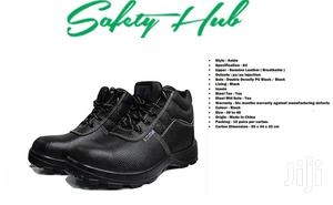 Safety Boots- Ce Approved