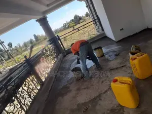 Balcony Water Proofing Experts