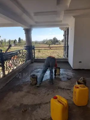 Balcony Water Proofing Experts