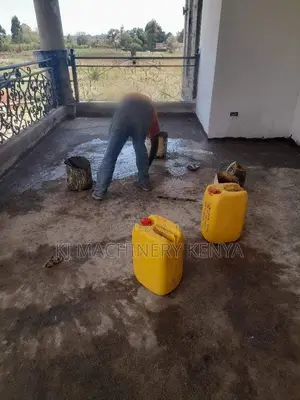 Balcony Water Proofing Experts