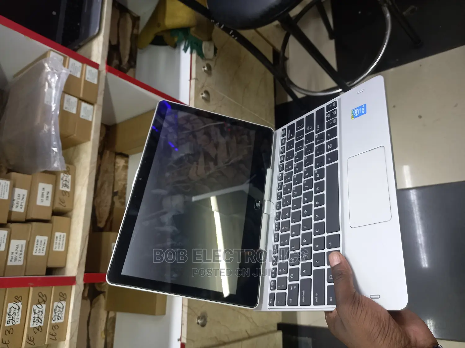 Laptop HP EliteBook Revolve 810 G2 Tablet 8GB Intel Core I5 SSD 256GB