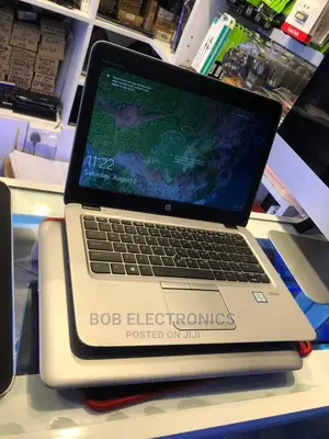 Laptop HP EliteBook 820 G2 4GB Intel Core I5 HDD+SSD 500GB