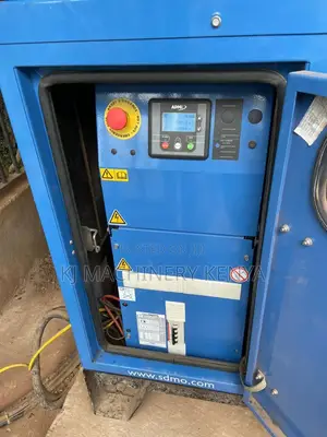 15kva SDMO Power Generator for SALE