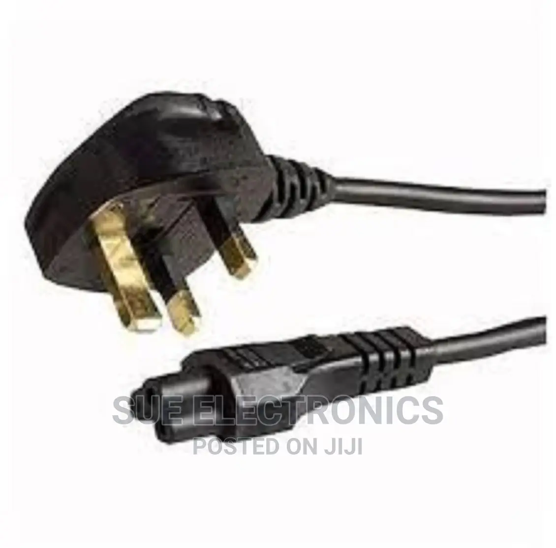 Flower Power Cable for Laptop
