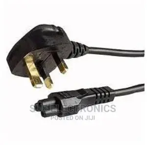 Flower Power Cable for Laptop