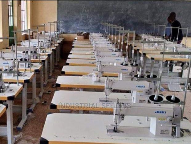 Juki Ddl 8700 New Sewing Machine - main view