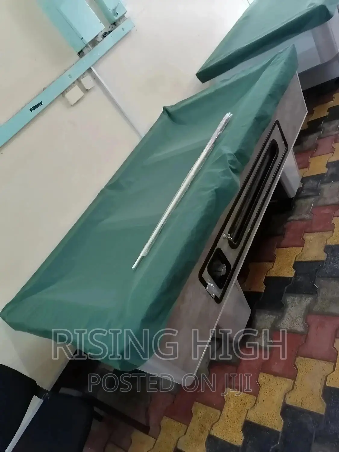 Imported Quality Marble Pool Tables