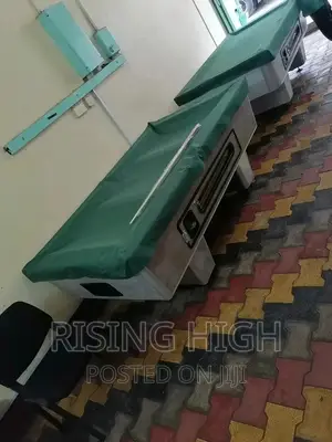 Imported Quality Marble Pool Tables