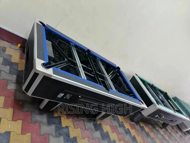 Imported Quality Marble Pool Tables - thumbnail 3