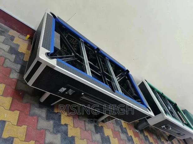 Prestige Quality Marble Pool Tables - thumbnail 2