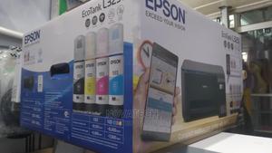 Epson L3251 Ecotank Inktank Printer - main view