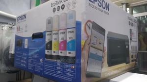 New L3250 Epson Printer Inktank