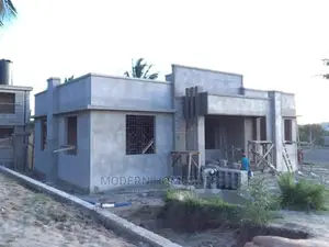Building Contractor in Kenya