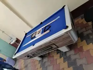Marble Brand New Quality Pool Tables