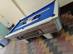 Marble Brand New Quality Pool Tables