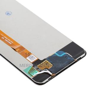 LCD Screen for OPPO F9 / A7X (Black - thumbnail 2