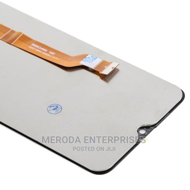 LCD Screen for OPPO F9 / A7X (Black - thumbnail 3