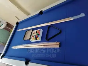 Brand New Prestige Quality Marble Pool Tables