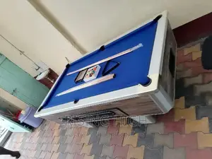 Brand New Prestige Quality Marble Pool Tables