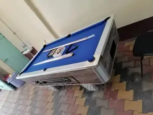 Brand New High Quality Marble Pool Tables