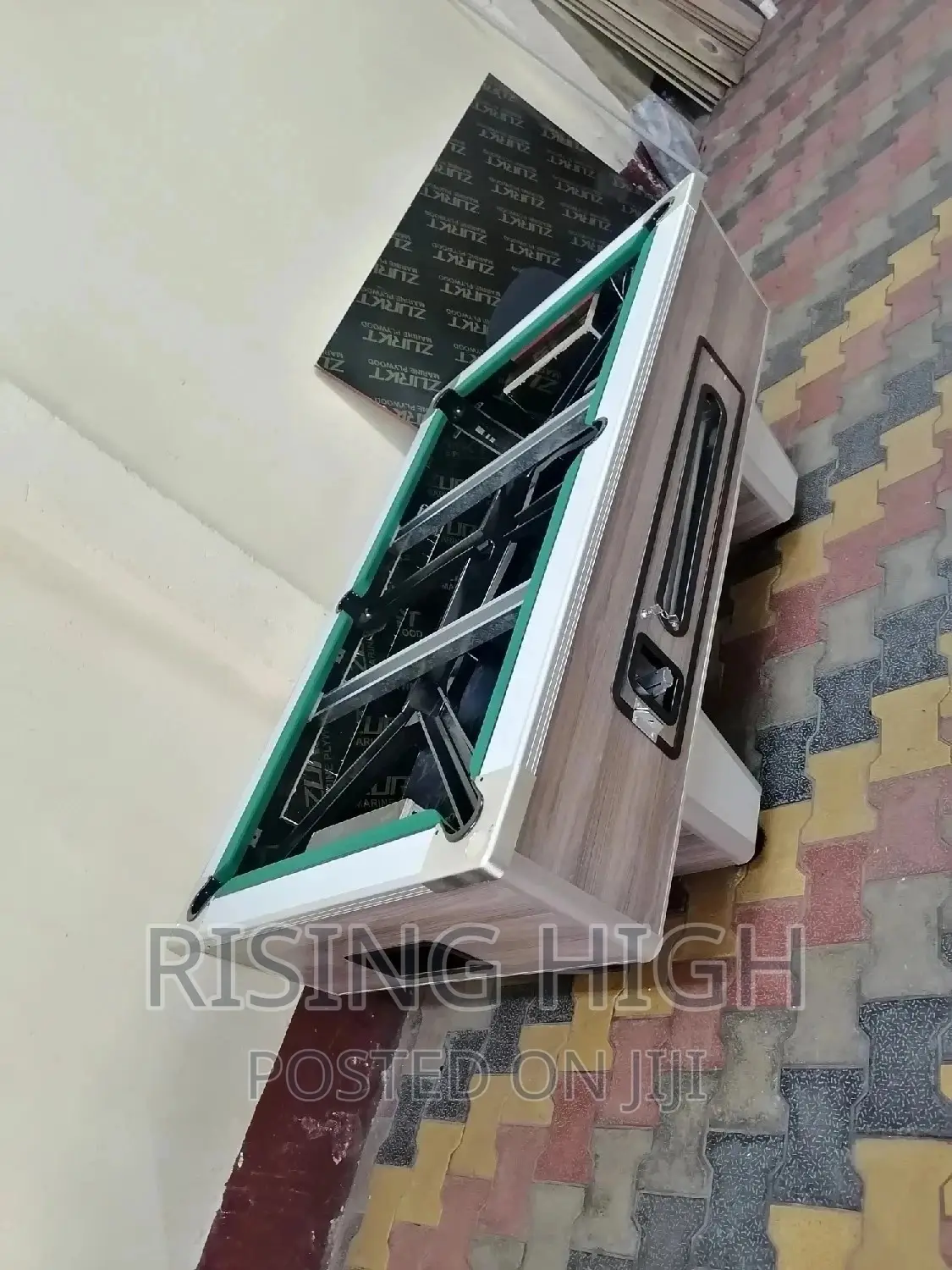 Brand New Best Quality Marble Pool Tables
