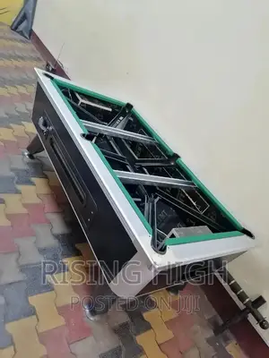 Brand New Great Quality Marble Pool Tables