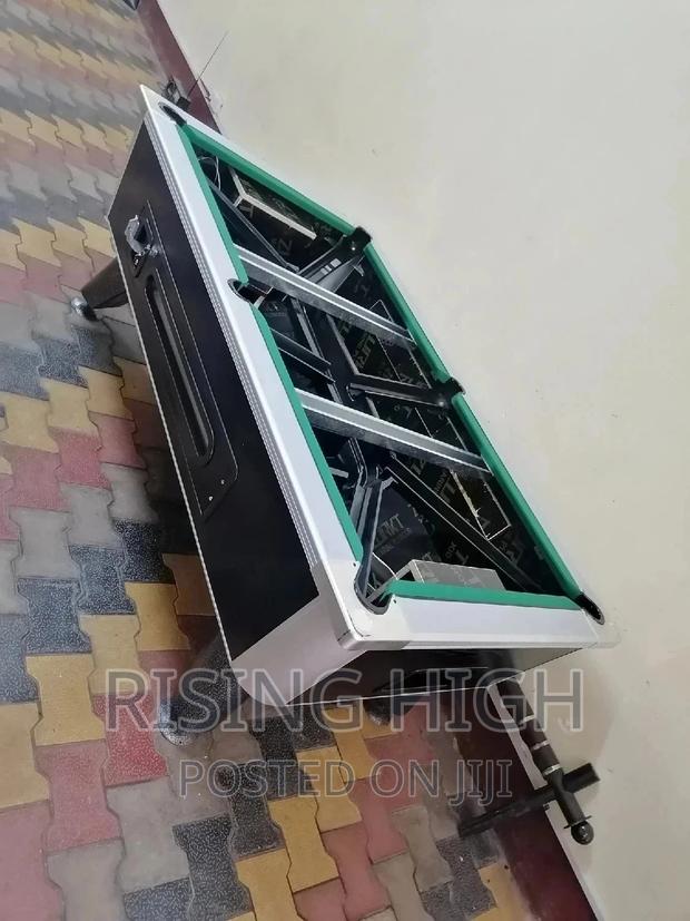 Brand New Great Quality Marble Pool Tables - thumbnail 2