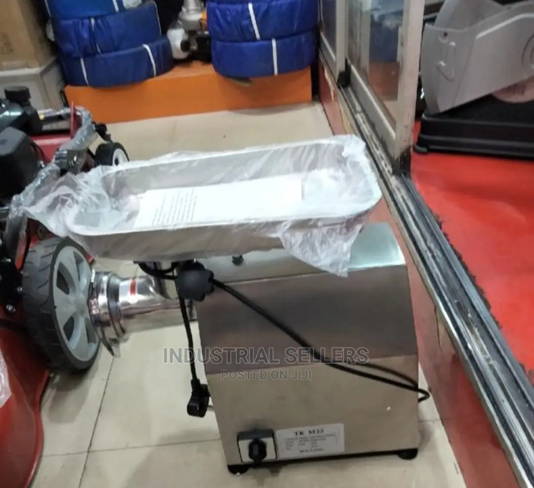 New Tk 22 Meat Mincer /Grinder